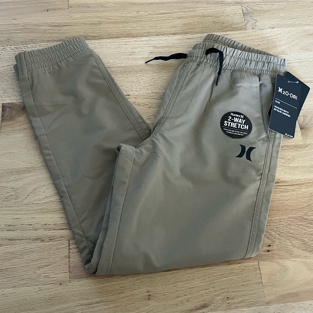 Boys Hurley Joggers